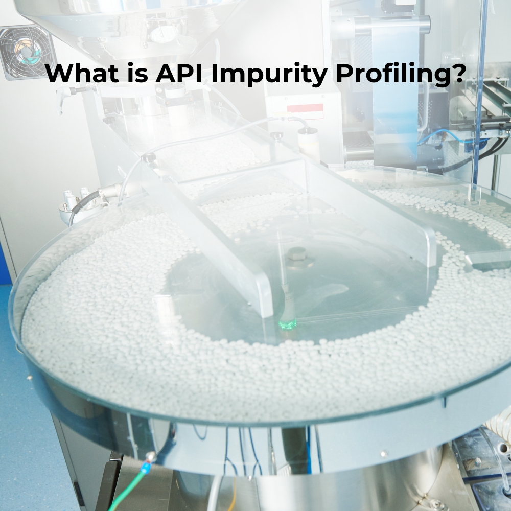 What is API Impurity Profiling